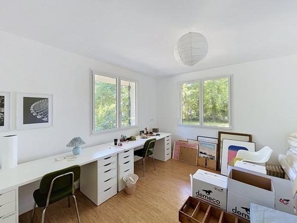 Maison à vendre 509 000 € Le Taillan-Médoc 8 p 180 m² DPE C