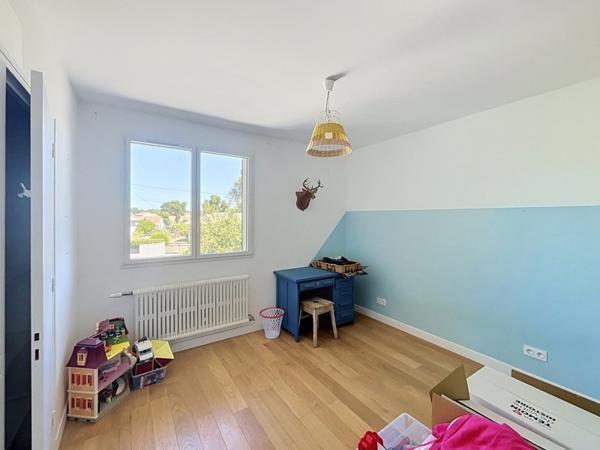 Maison à vendre 509 000 € Le Taillan-Médoc 8 p 180 m² DPE C