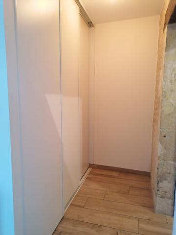 Maison de ville Niort 48 m2
