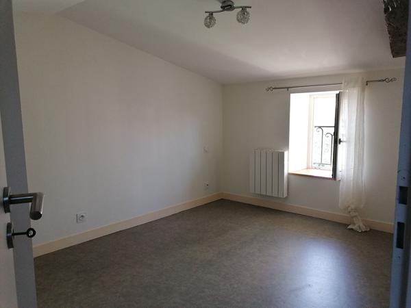 Maison de ville Niort 48 m2