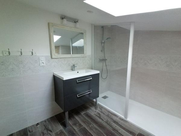 Maison de ville Niort 48 m2