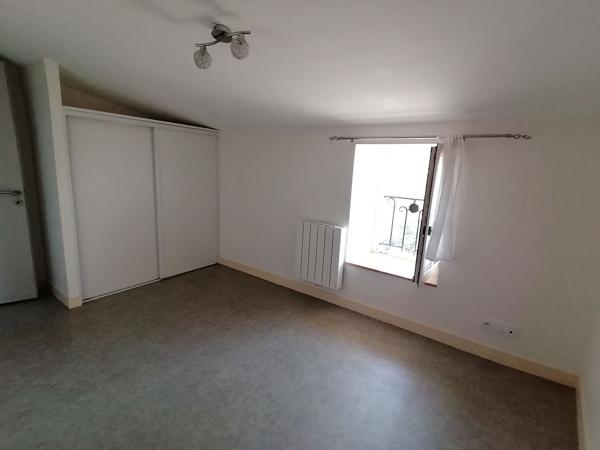 Maison de ville Niort 48 m2