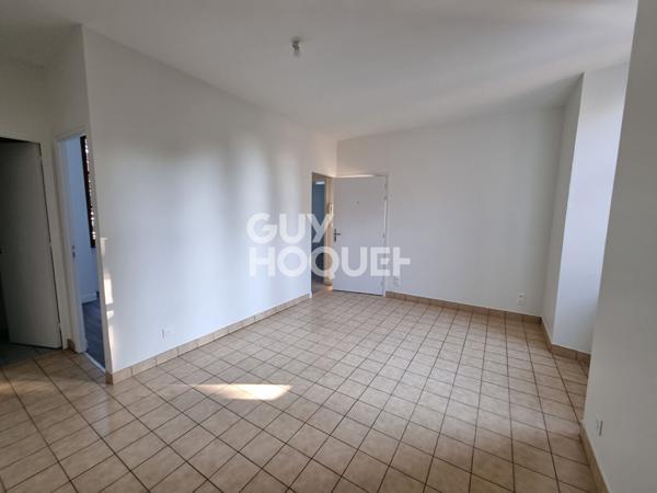 Appartement Dol De Bretagne 2/3 pièce(s) 38.10 m2