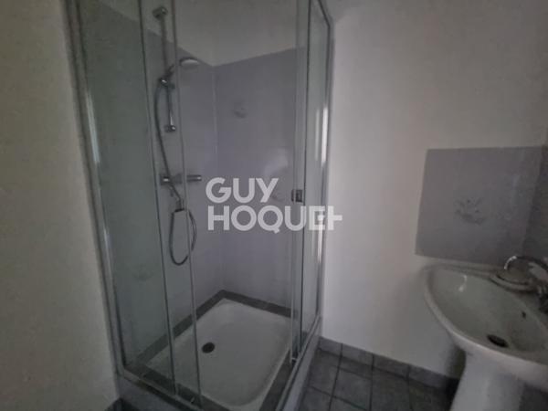 Appartement Dol De Bretagne 2/3 pièce(s) 38.10 m2