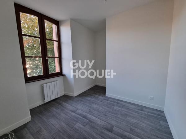 Appartement Dol De Bretagne 2/3 pièce(s) 38.10 m2