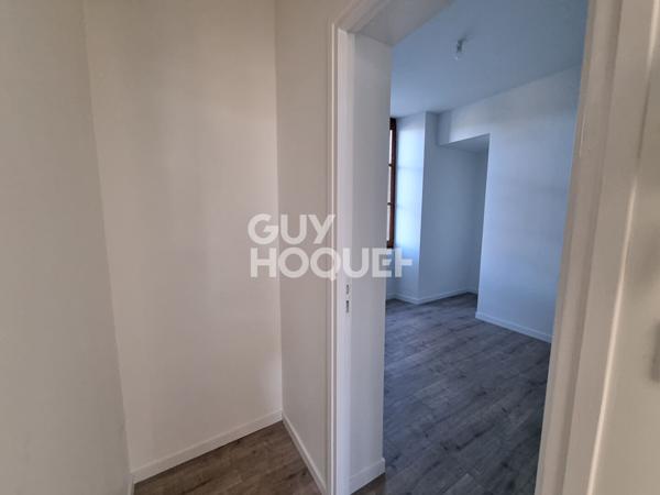 Appartement Dol De Bretagne 2/3 pièce(s) 38.10 m2