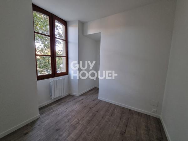Appartement Dol De Bretagne 2/3 pièce(s) 38.10 m2
