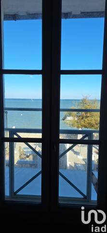 Appartement à vendre 1 pièce 29 m² La Flotte