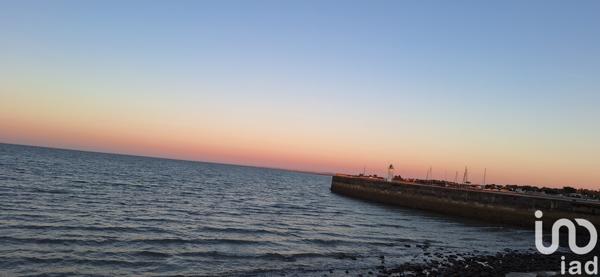 Appartement à vendre 1 pièce 29 m² La Flotte