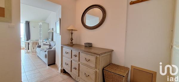 Appartement à vendre 1 pièce 29 m² La Flotte