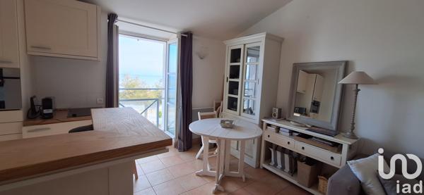 Appartement à vendre 1 pièce 29 m² La Flotte