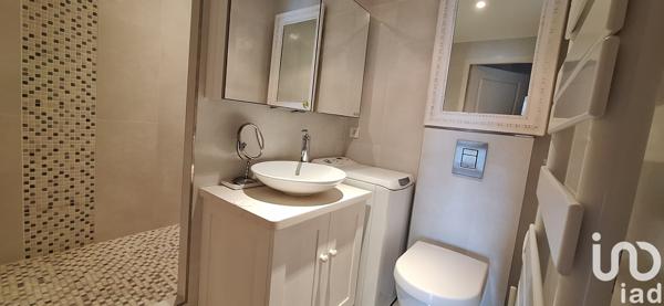 Appartement à vendre 1 pièce 29 m² La Flotte