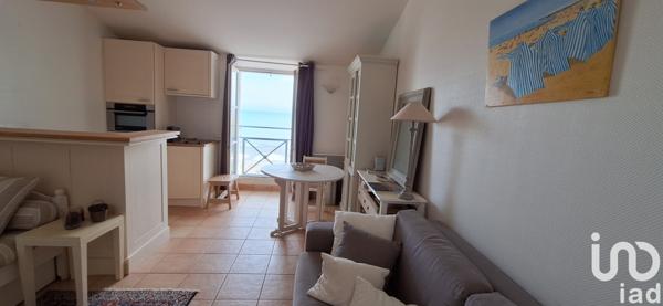 Appartement à vendre 1 pièce 29 m² La Flotte