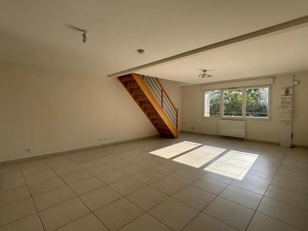 Appartement à louer à Romans-sur-Isère (26100)