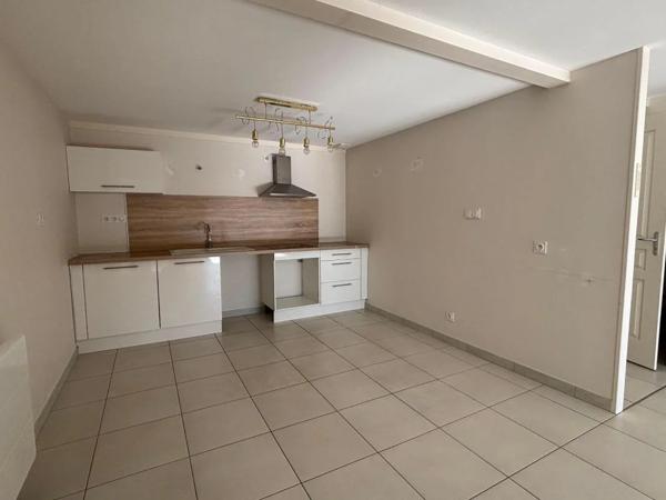 Appartement à louer à Romans-sur-Isère (26100)