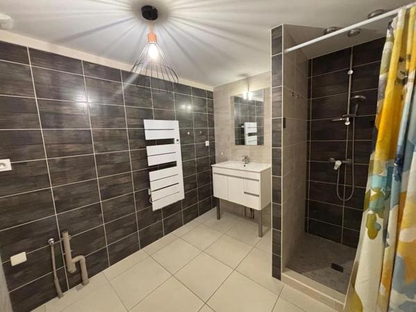 Appartement à louer à Romans-sur-Isère (26100)