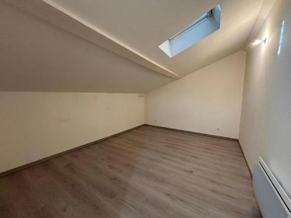 Appartement à louer à Romans-sur-Isère (26100)