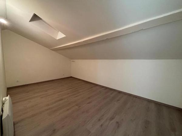 Appartement à louer à Romans-sur-Isère (26100)