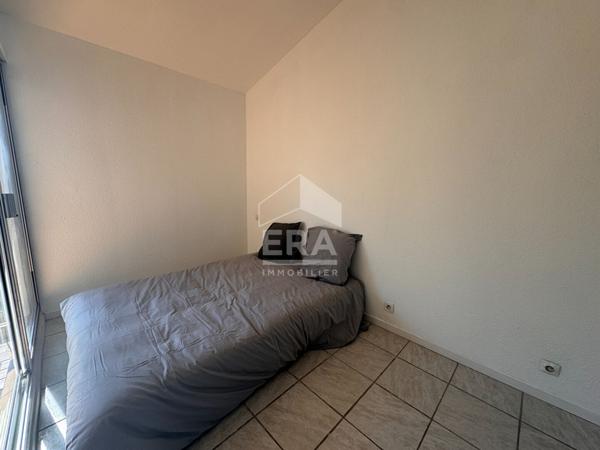 Appartement Saint Cyprien 2 pièce(s) 24 m2