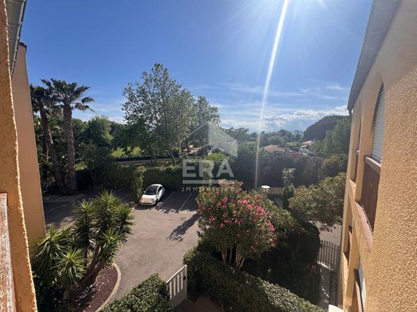 Appartement Saint Cyprien 2 pièce(s) 24 m2