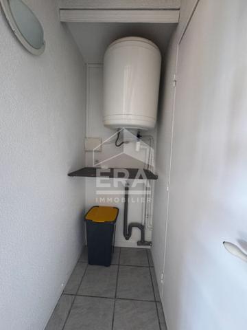 Appartement Saint Cyprien 2 pièce(s) 24 m2
