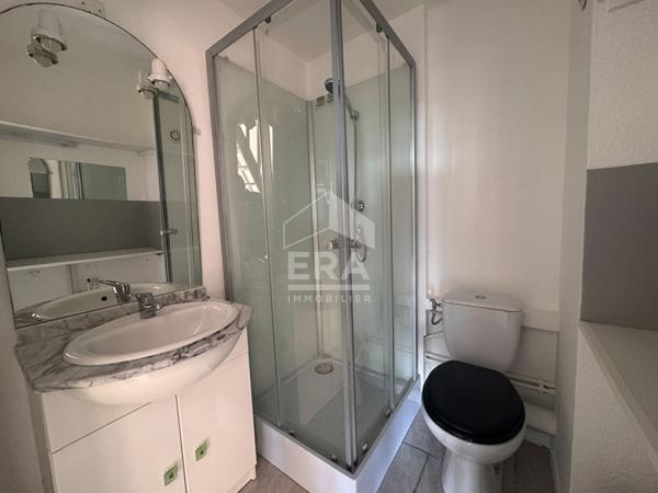 Appartement Saint Cyprien 2 pièce(s) 24 m2