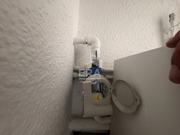 Appartement Saint Cyprien 2 pièce(s) 24 m2