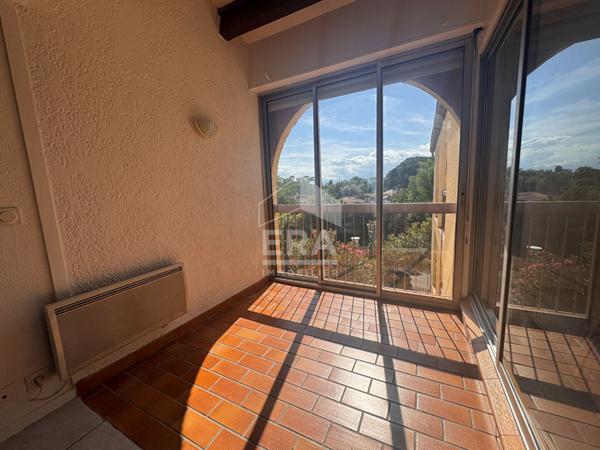Appartement Saint Cyprien 2 pièce(s) 24 m2