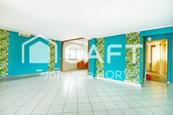 Ensemble Immobilier 220 m2 habitables,