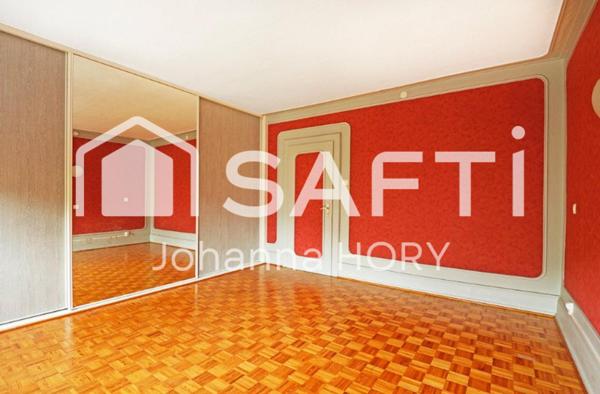 Ensemble Immobilier 220 m2 habitables,