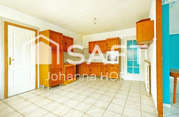 Ensemble Immobilier 220 m2 habitables,