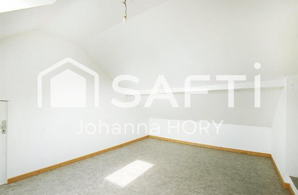 Ensemble Immobilier 220 m2 habitables,