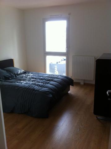 LOCATION TYPE 3 ANDELIS N°227,  
Angers 49000