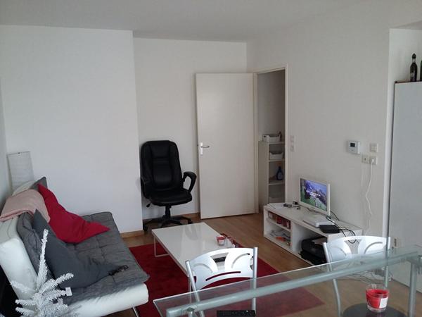 LOCATION TYPE 3 ANDELIS N°227,  
Angers 49000