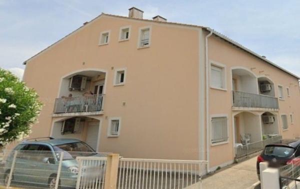 Vente Programme 16 Appartements du Studio au P3. Pk Le grau-du-roi   
