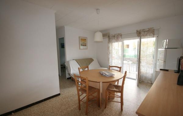 Vente Programme 16 Appartements du Studio au P3. Pk Le grau-du-roi   