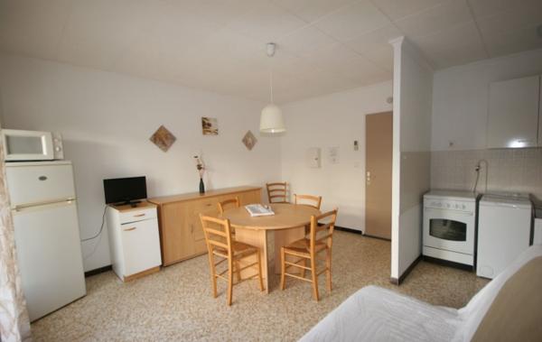 Vente Programme 16 Appartements du Studio au P3. Pk Le grau-du-roi   