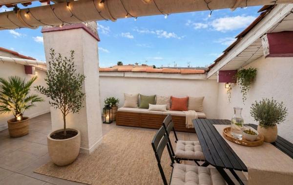 Vente Programme 16 Appartements du Studio au P3. Pk Le grau-du-roi   