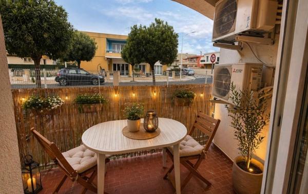 Vente Programme 16 Appartements du Studio au P3. Pk Le grau-du-roi   