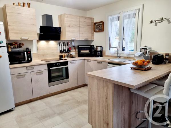 Maison à vendre  5 pièces - 85,36 m2 RAMBOUILLET - 78