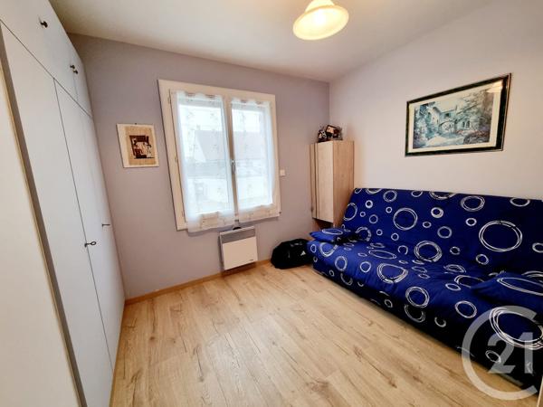 Maison à vendre  5 pièces - 85,36 m2 RAMBOUILLET - 78