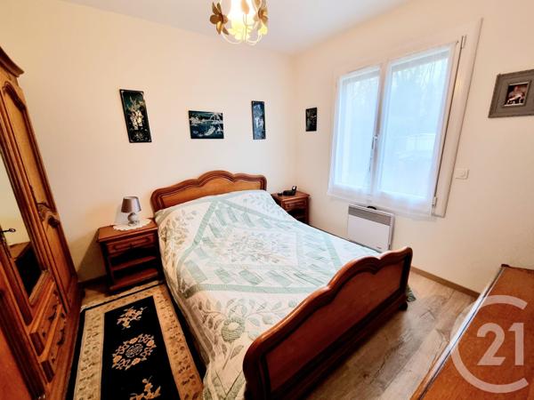 Maison à vendre  5 pièces - 85,36 m2 RAMBOUILLET - 78