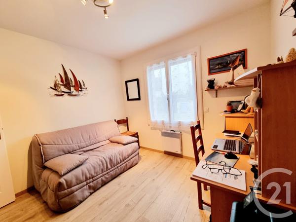 Maison à vendre  5 pièces - 85,36 m2 RAMBOUILLET - 78