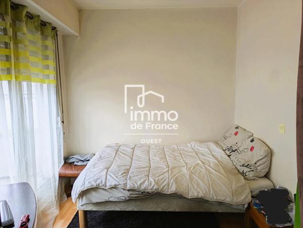 Appartement à vendre à Angers (49100)