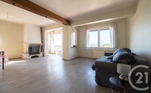 Maison à vendre  5 pièces - 120 m2 BORMES LES MIMOSAS - 83