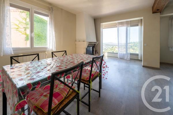 Maison à vendre  5 pièces - 120 m2 BORMES LES MIMOSAS - 83