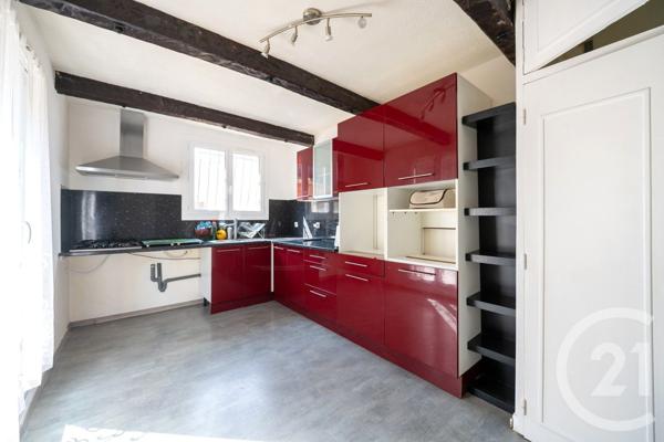 Maison à vendre  5 pièces - 120 m2 BORMES LES MIMOSAS - 83