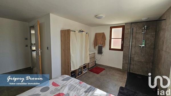 Longère 5 pièces de 120 m² à Nemours (77140)