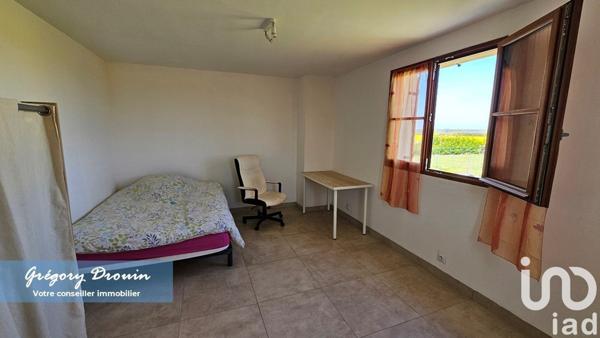 Longère 5 pièces de 120 m² à Nemours (77140)