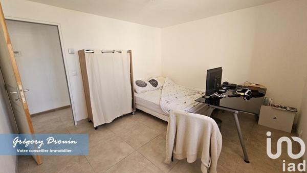 Longère 5 pièces de 120 m² à Nemours (77140)